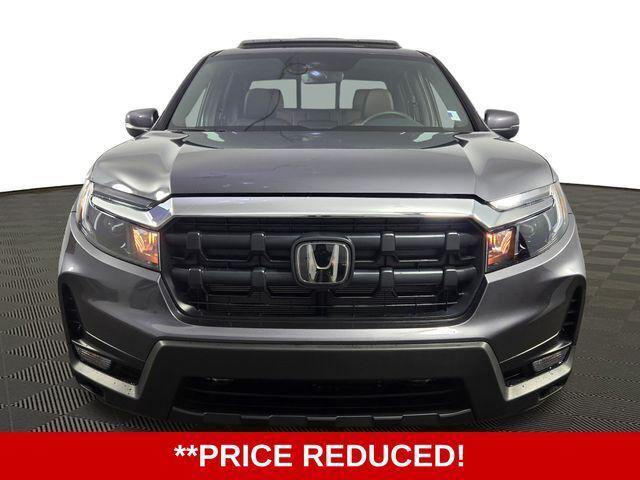 2025 Honda Ridgeline RTL 2025 Honda Ridgeline RTL