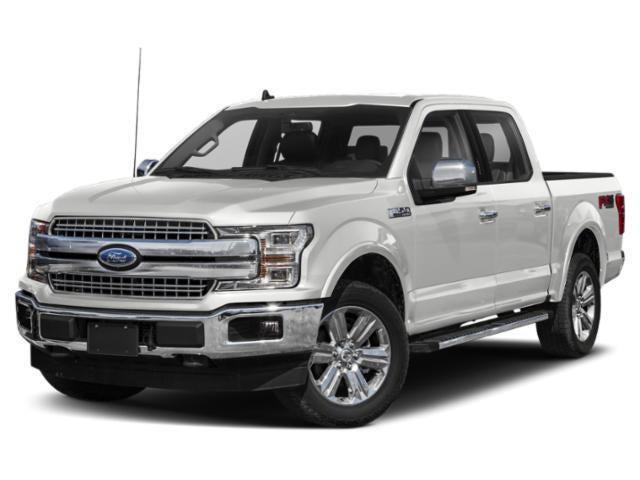 2019 Ford F-150 LARIAT 2019 Ford F-150 LARIAT