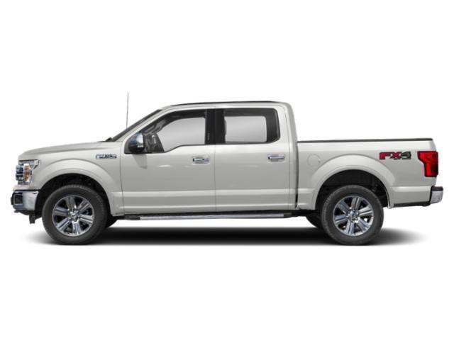 2019 Ford F-150 LARIAT 2019 Ford F-150 LARIAT