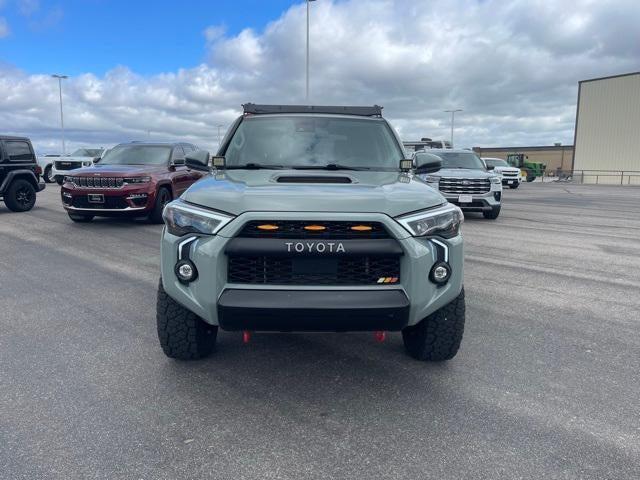 2021 Toyota 4Runner TRD Pro 2021 Toyota 4Runner TRD Pro