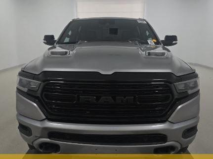 2021 RAM 1500 Limited Crew Cab 4x4 57 Box