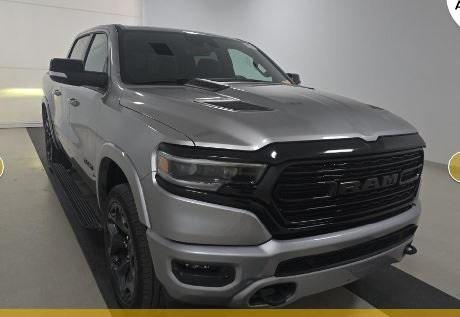 2021 RAM 1500 Limited Crew Cab 4x4 57 Box
