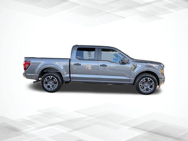 2025 Ford F-150 STX 2025 Ford F-150 STX