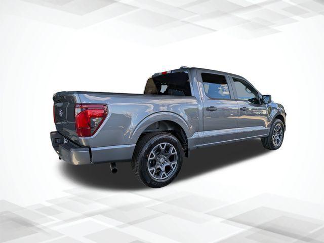 2025 Ford F-150 STX 2025 Ford F-150 STX