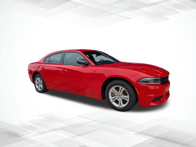 2023 Dodge Charger SXT 2023 Dodge Charger SXT