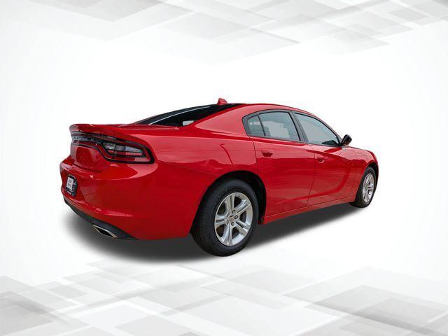 2023 Dodge Charger SXT 2023 Dodge Charger SXT