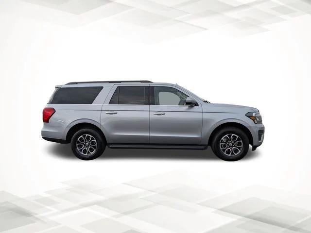 2024 Ford Expedition XLT MAX 2024 Ford Expedition XLT MAX