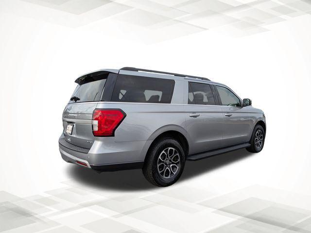 2024 Ford Expedition XLT MAX 2024 Ford Expedition XLT MAX