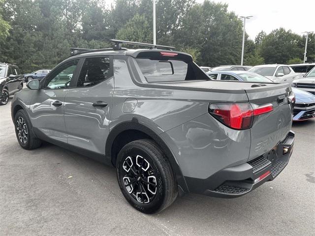 2023 Hyundai Santa Cruz SEL