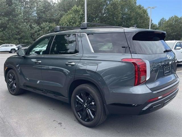 2025 Hyundai Palisade XRT 2025 Hyundai Palisade XRT