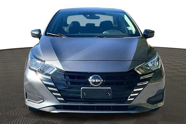 2023 Nissan Versa 1.6 SV Xtronic CVT 2023 Nissan Versa 1.6 SV Xtronic CVT