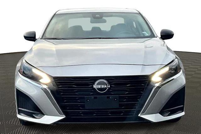 2024 Nissan Altima SV FWD 2024 Nissan Altima SV FWD