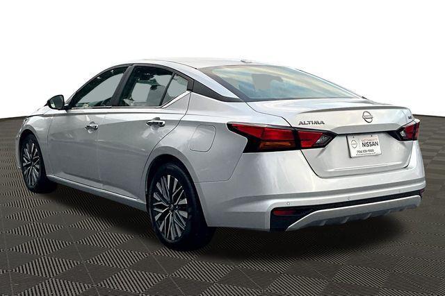 2024 Nissan Altima SV FWD 2024 Nissan Altima SV FWD