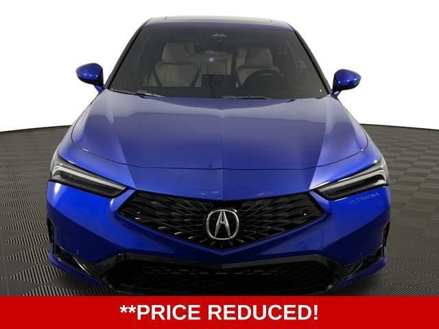 2024 Acura Integra A-SPEC Technology 2024 Acura Integra A-SPEC Technology