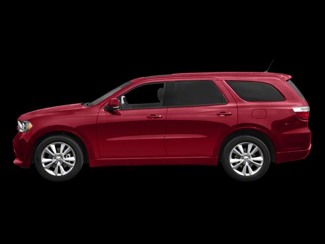 2013 Dodge Durango Citadel