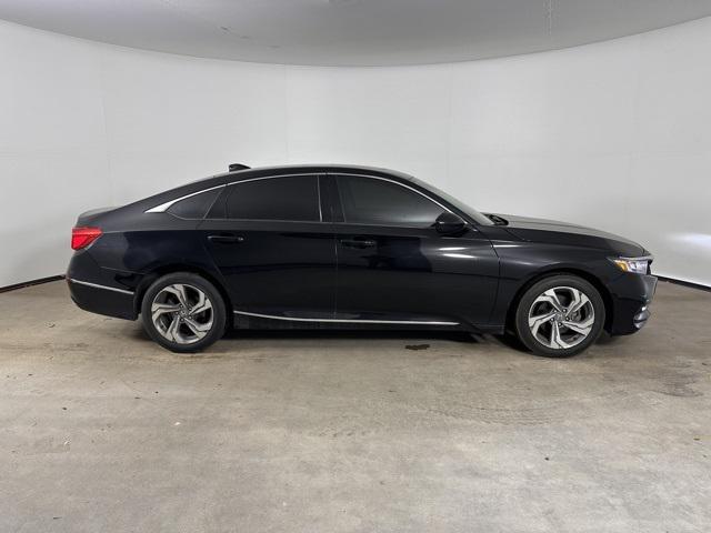 2020 Honda Accord EX