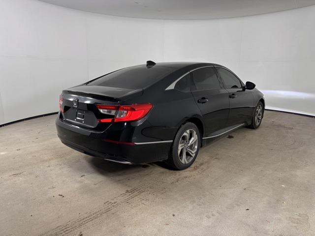 2020 Honda Accord EX