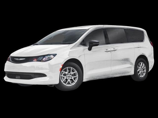 2025 Chrysler Voyager VOYAGER LX