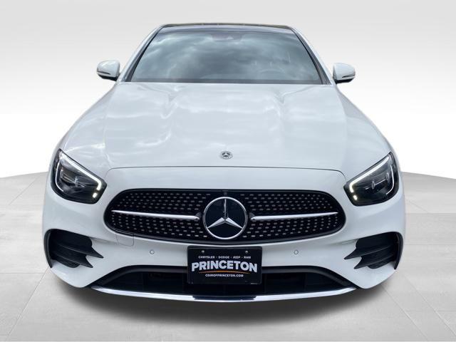 2023 Mercedes-Benz E 350 4MATIC