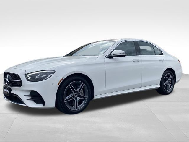 2023 Mercedes-Benz E 350 4MATIC