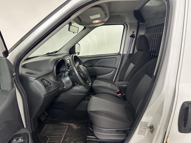 2017 RAM ProMaster City Tradesman SLT Cargo Van 2017 RAM ProMaster City Tradesman SLT Cargo Van