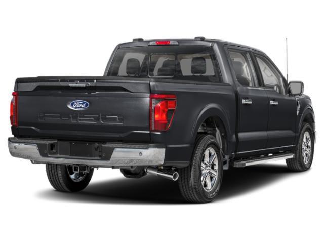 2025 Ford F-150 XLT 2025 Ford F-150 XLT