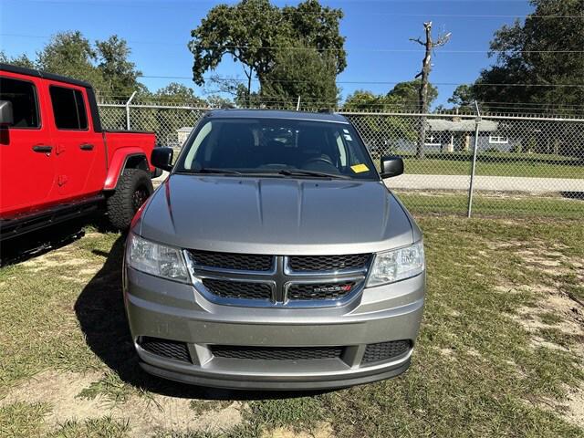 2017 Dodge Journey SE 2017 Dodge Journey SE