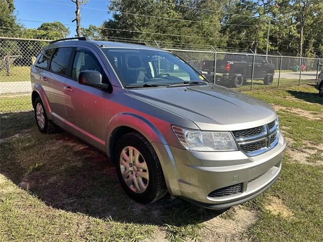 2017 Dodge Journey SE 2017 Dodge Journey SE
