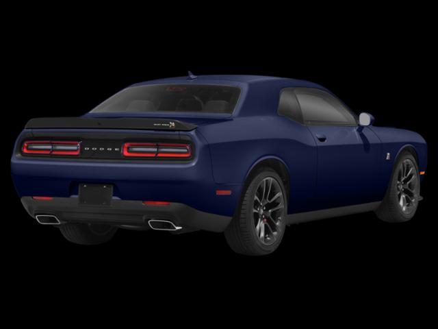2021 Dodge Challenger R/T Scat Pack 2021 Dodge Challenger R/T Scat Pack