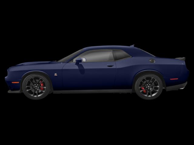2021 Dodge Challenger R/T Scat Pack 2021 Dodge Challenger R/T Scat Pack