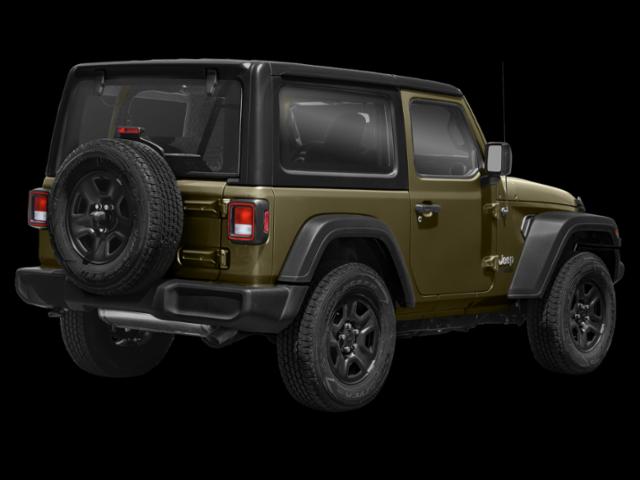 2021 Jeep Wrangler Willys 4X4 2021 Jeep Wrangler Willys 4X4