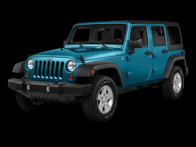 2017 Jeep Wrangler Unlimited Sport 4x4 2017 Jeep Wrangler Unlimited Sport 4x4