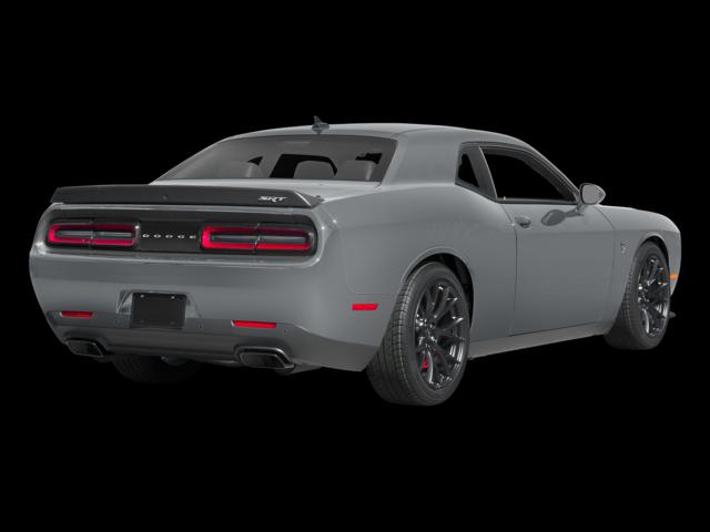 2016 Dodge Challenger SRT Hellcat 2016 Dodge Challenger SRT Hellcat
