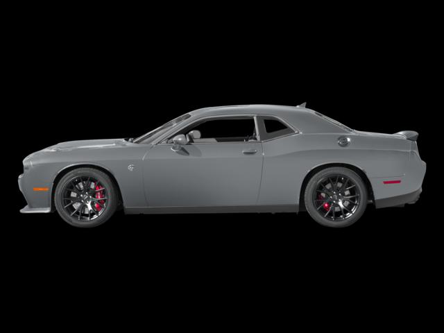 2016 Dodge Challenger SRT Hellcat 2016 Dodge Challenger SRT Hellcat