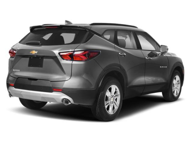 2021 Chevrolet Blazer FWD 2LT 2021 Chevrolet Blazer FWD 2LT