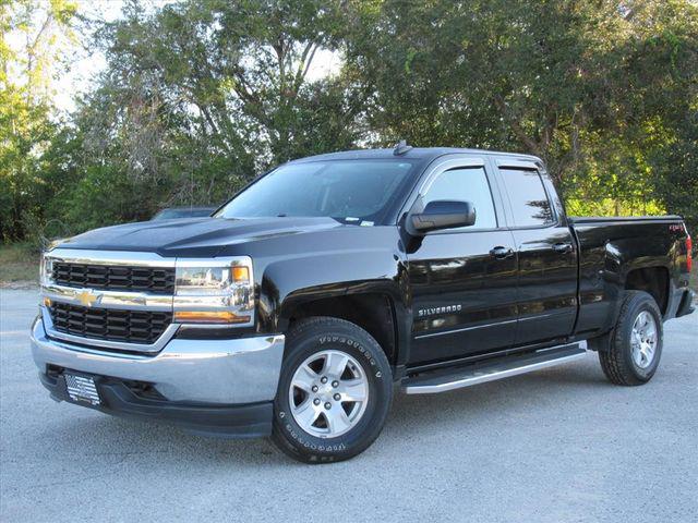 2019 Chevrolet Silverado 1500 LD LT 2019 Chevrolet Silverado 1500 LD LT