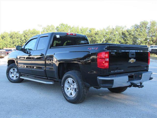 2019 Chevrolet Silverado 1500 LD LT 2019 Chevrolet Silverado 1500 LD LT