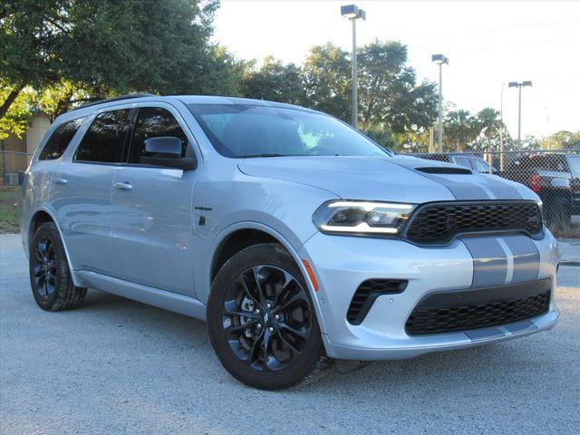 2025 Dodge Durango R/T AWD 2025 Dodge Durango R/T AWD