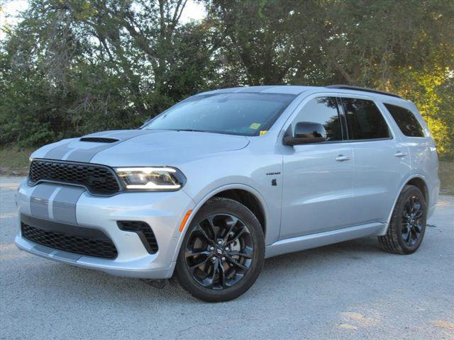 2025 Dodge Durango R/T AWD 2025 Dodge Durango R/T AWD