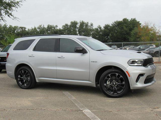 2025 Dodge Durango R/T AWD 2025 Dodge Durango R/T AWD