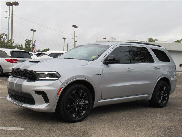 2025 Dodge Durango R/T AWD 2025 Dodge Durango R/T AWD