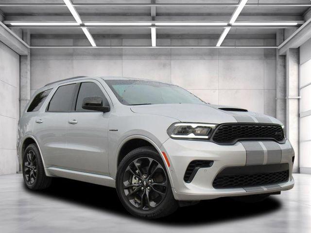 2025 Dodge Durango R/T AWD 2025 Dodge Durango R/T AWD