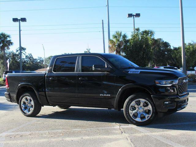 2025 RAM Ram 1500 RAM 1500 BIG HORN CREW CAB 4X2 57 BOX 2025 RAM Ram 1500 RAM 1500 BIG HORN CREW CAB 4X2 57 BOX