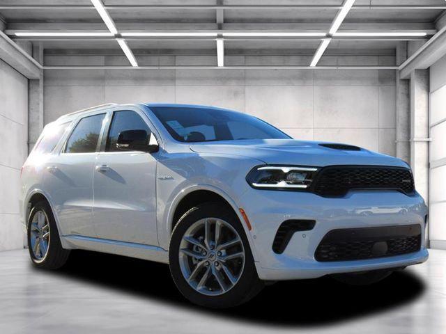 2025 Dodge Durango DURANGO R/T PLUS AWD