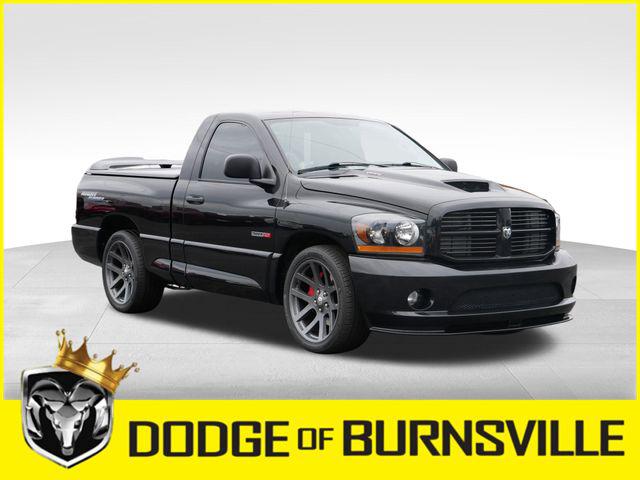2006 Dodge Ram 1500 SRT-10 2006 Dodge Ram 1500 SRT-10