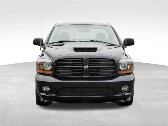 2006 Dodge Ram 1500 SRT-10 2006 Dodge Ram 1500 SRT-10