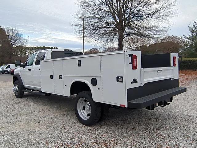 2026 RAM Ram 5500 Chassis Cab RAM 5500 TRADESMAN CHASSIS CREW CAB 4X4 84 CA 2026 RAM Ram 5500 Chassis Cab RAM 5500 TRADESMAN CHASSIS CREW CAB 4X4 84 CA