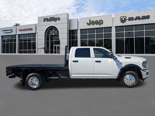 2026 RAM Ram 3500 Chassis Cab RAM 3500 TRADESMAN CREW CAB CHASSIS 4X4 60 CA 2026 RAM Ram 3500 Chassis Cab RAM 3500 TRADESMAN CREW CAB CHASSIS 4X4 60 CA