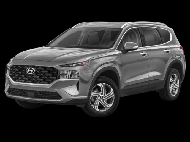 2023 Hyundai Santa Fe SEL 2023 Hyundai Santa Fe SEL