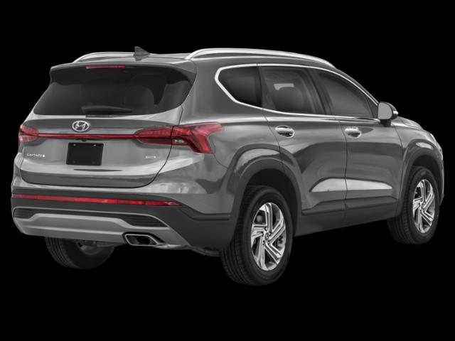 2023 Hyundai Santa Fe SEL 2023 Hyundai Santa Fe SEL
